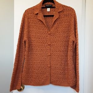Jones New York Collection cardigan XL